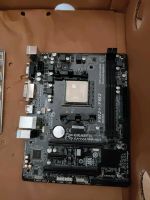 Gigabyte GA-F2A78M-HD2 + AMD A4-4000 Nordrhein-Westfalen - Kleve Vorschau