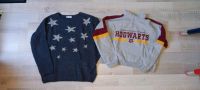 Pullover strick 170 Sterne harry h&m Nordrhein-Westfalen - Herten Vorschau