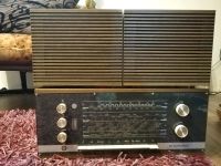 Vintage Blaupunkt Master Radio Rheinland-Pfalz - Hamm (Sieg) Vorschau