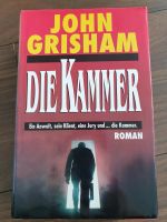 Die Kammer John Grisham Bremen - Huchting Vorschau