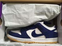 Größe 45 Nike SB Dunk Low Los Angeles LA Dodgers Elberfeld - Elberfeld-West Vorschau