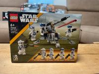 Lego 75345 501 Clone Troopers Battle Pack Nordrhein-Westfalen - Langenfeld Vorschau