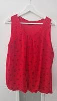 Rotes Top Damen Hessen - Villmar Vorschau