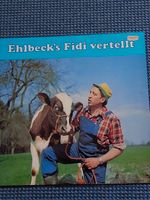 LP Ehlbeck´s Fidi erzählt, plattdeutsche Geschichten Niedersachsen - Rotenburg (Wümme) Vorschau