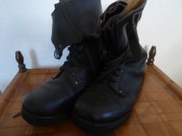 Springerstiefel Militaria NVA Berlin - Pankow Vorschau