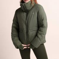 Oceansapart Puffer Jacke Damen Sydney Khaki Gr S Baden-Württemberg - Tuttlingen Vorschau