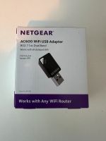Netgear AC600 USB 2.0 WiFi  (A6100)  Dual-Band mini Adapter Nordrhein-Westfalen - Witten Vorschau