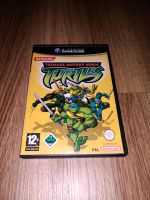 Teenage Mutant Ninja Turtles - Nintendo GameCube Spiel Beuel - Vilich Vorschau