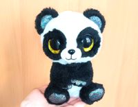 Schöner weicher Regenbogen Glitzer ZURU Coco Glubschi Panda NEU! Kreis Pinneberg - Quickborn Vorschau