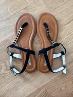 Sandalen Buffalo schwarz Bochum - Bochum-Ost Vorschau