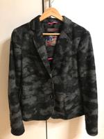 Woll-Blazer*Camouflage*44*Frieda&Freddies Rheinland-Pfalz - Bad Marienberg Vorschau