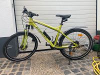 Fahrrad von Ghost 26 Zoll Hessen - Dieburg Vorschau