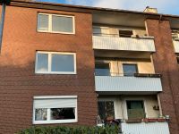 Vermietung NMS Gartenstadt - 4Zimmer Wohnung mit Bad und Göste WC Schleswig-Holstein - Neumünster Vorschau