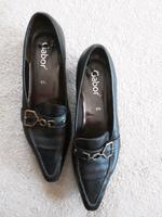Gabor Damen Schuhe Größe 6 1/2 Hessen - Brechen Vorschau