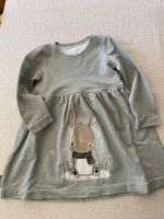 Langarmkleid aus Sweat Handmade secondhand Kleid Nordrhein-Westfalen - Krefeld Vorschau