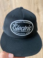 Cap Electric Vintage - neu Baden-Württemberg - Tübingen Vorschau