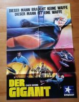 Der Gigant Filmplakat ca. 59,5 cm / 84 cm Bayern - Frammersbach Vorschau