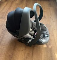 Stokke Besafe Izi go Modular Schale Babyschale Autositz Babysitz Nordrhein-Westfalen - Soest Vorschau