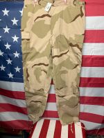 US Army Trousers 3 Color Desert Militär Armee Nordrhein-Westfalen - Elsdorf Vorschau