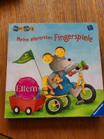 NEU: ministeps: Meine allerersten Fingerspiele v. Ravensburger Horn-Lehe - Lehesterdeich Vorschau