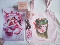 Melanie Martinez VIP Merch Trilogy Tour Dithmarschen - Dörpling Vorschau