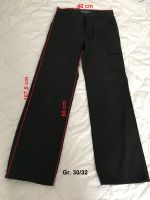 Damen Hose 6 Black Project der Größe M, schwarz Bayern - Sulzbach a. Main Vorschau