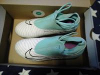 Fußballschuhe Nike Phantom GX Academy in Türkis/ Nordrhein-Westfalen - Erkrath Vorschau