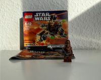 Lego Star Wars 75129 Wookiee Gunship Schleswig-Holstein - Lübeck Vorschau