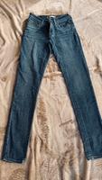 Levi’s Jeans Model 711 SKINNY BLAU (W26/32) Hessen - Bad Homburg Vorschau