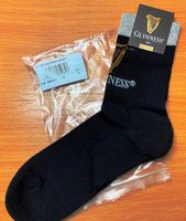 Guinness orig. Fan Artikel - Socken & Flaschenöffner - NEU/OVP Bochum - Bochum-Wattenscheid Vorschau