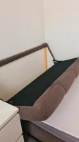 Boxspringbett 120 x 200 Sachsen-Anhalt - Burg Vorschau