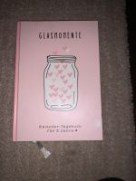 Glasmomente kalender tagebuch für 3 jahre Erinnerungen journal Nürnberg (Mittelfr) - Südstadt Vorschau