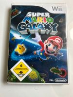Wii Super Mario Galaxy Nordrhein-Westfalen - Hennef (Sieg) Vorschau