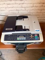 Drucker, Scanner, Fax Brother MFC 240C +Patronen, Epsondrucker Schleswig-Holstein - Breiholz Vorschau