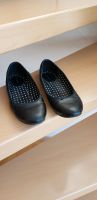 Ballerinas schwarz Gr 39 Schuhe top erhalten! Baden-Württemberg - Reichenbach an der Fils Vorschau