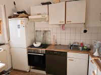 Küche gebraucht inkl. E-Geräte: Kühlschrank, Spülmaschine, Herd.. Stuttgart - Stuttgart-Nord Vorschau