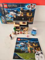 Lego Harry Potter Set  4 Privet Drive 75968 Bayern - Neu Ulm Vorschau