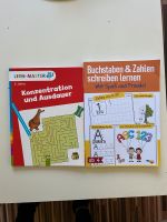 Lern und Konzentration Bücher Kinder Berlin - Reinickendorf Vorschau