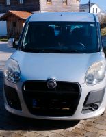 Fiat Doblo Bayern - Lohkirchen Vorschau