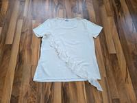 "LIU-JO" Damen-Shirt / Top weiß Niedersachsen - Garbsen Vorschau