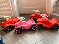 Big Bobby Car, rot und pink Pankow - Prenzlauer Berg Vorschau