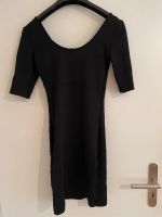 Schwarzes Kleid Gr. 38 von H&M Nordrhein-Westfalen - Erwitte Vorschau