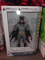 DC Comics Designer Series, Batman Bayern - Durach Vorschau