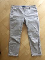 Street One Yulius Hose Gr. 42/26 7/8 Hose beige wie NEU Niedersachsen - Lüneburg Vorschau