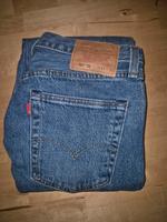 Levis 501 W31 L32 Berlin - Steglitz Vorschau
