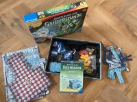 Gruselrunde zur Geisterstunde von Ravensburger Nordrhein-Westfalen - Waldbröl Vorschau