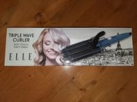 Elle Triple Wave Curler Lockenstab 3 Welleisen OVP Kr. Altötting - Teising Vorschau