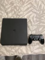 PlayStation 4 Slim + Controller Baden-Württemberg - Baden-Baden Vorschau