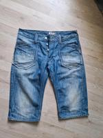 Kurze Jeans Hose Gr.34  H&M Friedrichshain-Kreuzberg - Kreuzberg Vorschau