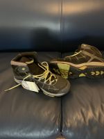 Wanderschuhe, Gr.. 45 (Dachstein) Nordrhein-Westfalen - Ahlen Vorschau